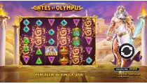 return to player ch 1 71 Gates of Olympus: Zeus Pembuka Gerbang Kekayaan